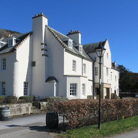 The Fortingall เคนมอร์ ภายนอก รูปภาพ