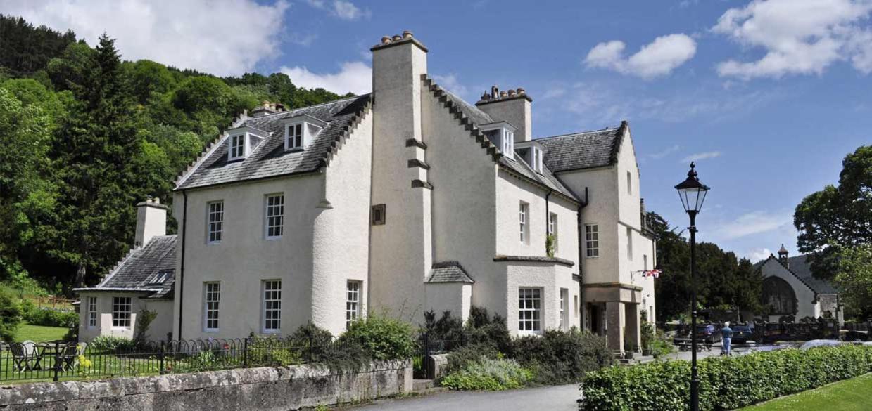Fortingall Hotel เคนมอร์ ภายนอก รูปภาพ