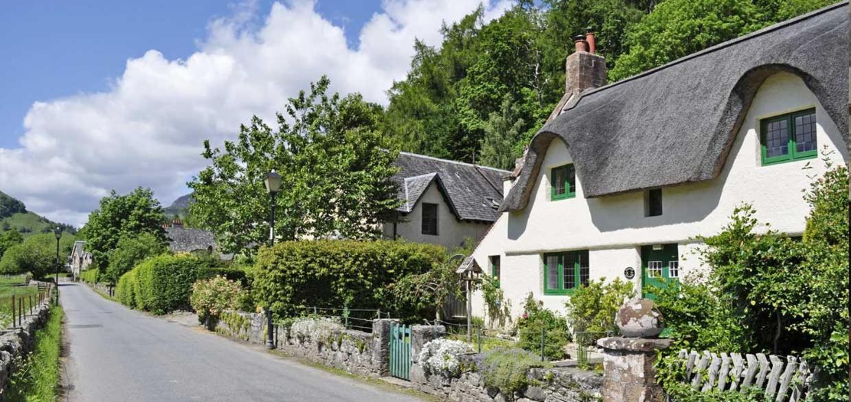 The Fortingall เคนมอร์ ภายนอก รูปภาพ