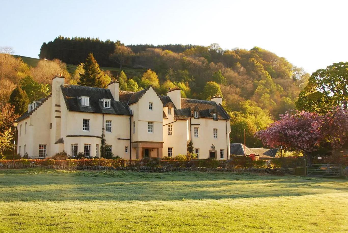The Fortingall เคนมอร์ ภายนอก รูปภาพ