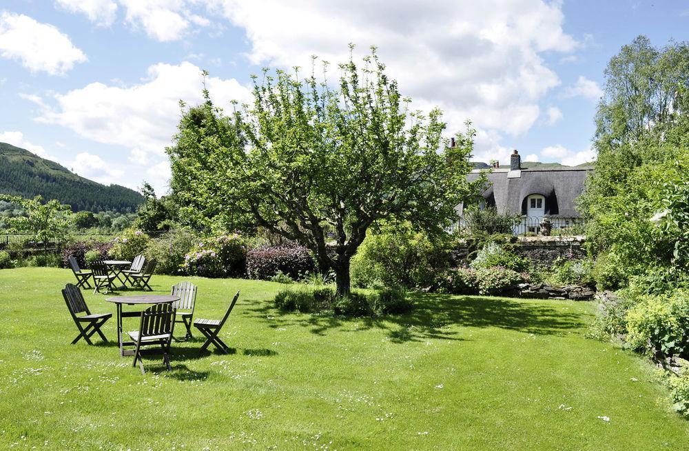 Fortingall Hotel เคนมอร์ ภายนอก รูปภาพ