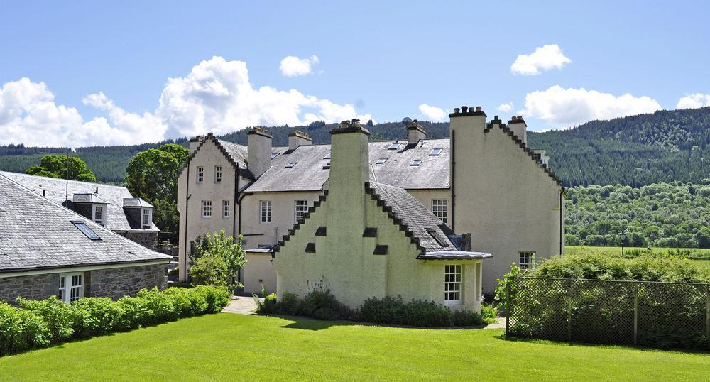 Fortingall Hotel เคนมอร์ ภายนอก รูปภาพ