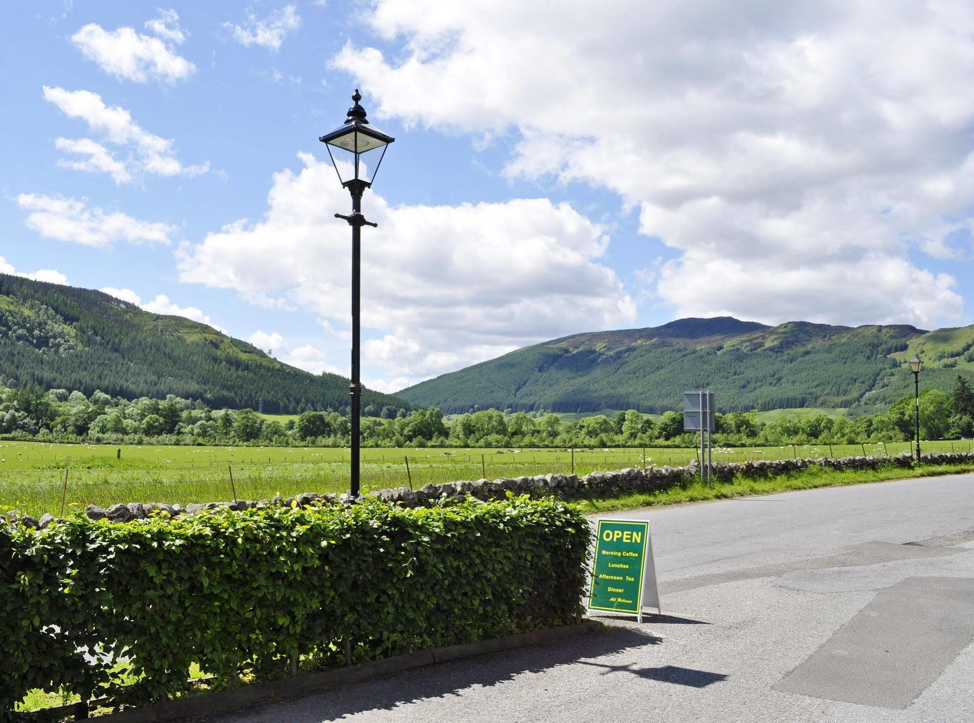 The Fortingall เคนมอร์ ภายนอก รูปภาพ