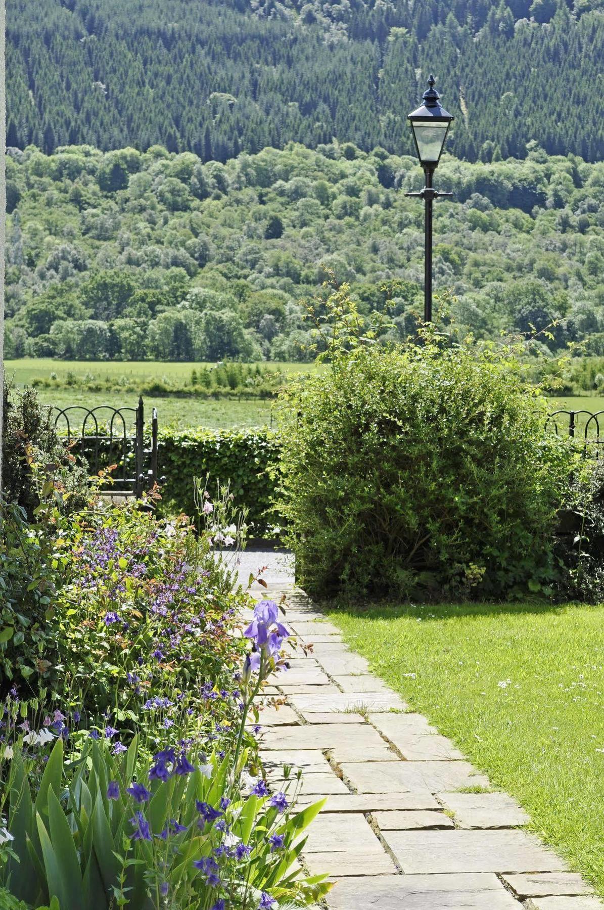 Fortingall Hotel เคนมอร์ ภายนอก รูปภาพ